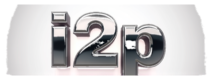 i2p logo