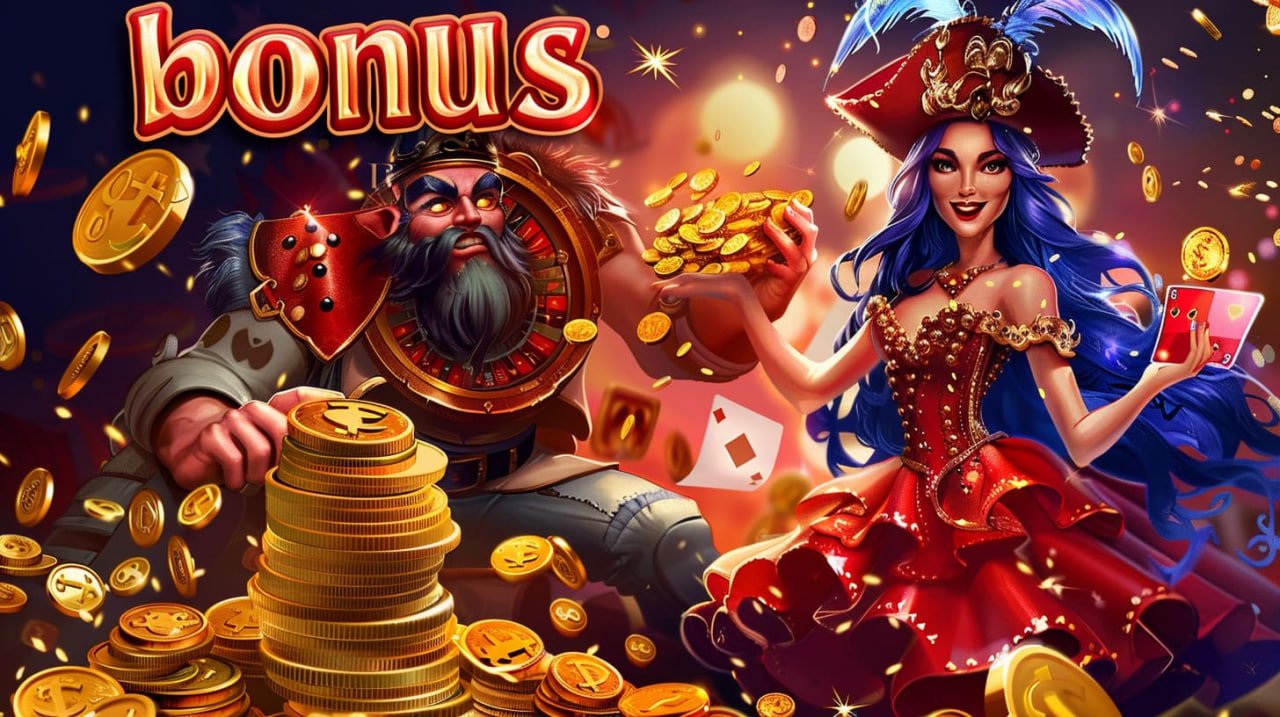 i2p Slots